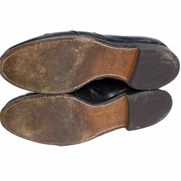 Allen Edmonds Devonshire Mens Loafers 11 main image 4